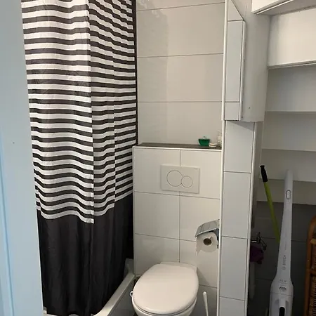 Furnished Flat Hilden