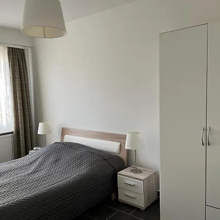 Furnished Flat * Hilden